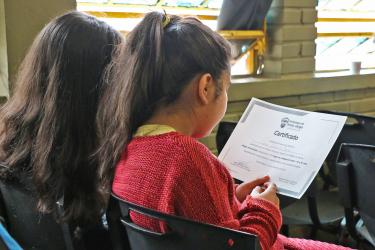 EDUCAÇÃO