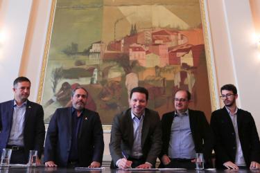 EXECUTIVO