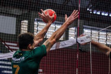 Desenvolvimento Social e Esporte