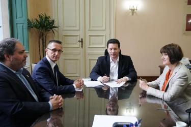 EXECUTIVO