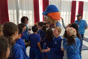 TRÂNSITO E CIRCULAÇÂO