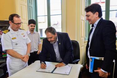 EXECUTIVO