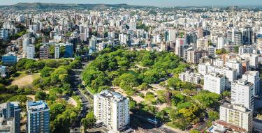 MEIO AMBIENTE SUSTENTABILIDADE