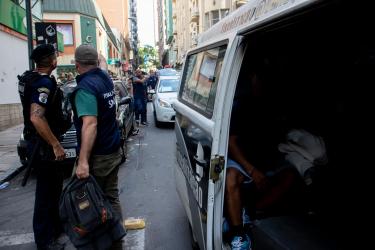 Desenvolvimento Econômico