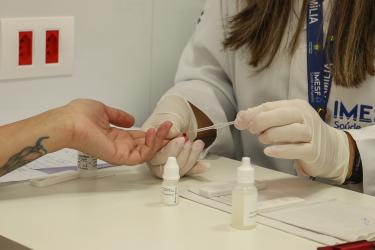 RELAÇÕES INSTITUCIONAIS