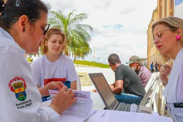 RELAÇÕES INSTITUCIONAIS