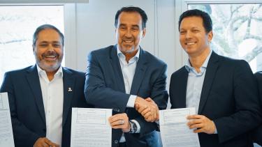 EXECUTIVO