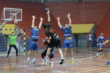 Desenvolvimento Social e Esporte