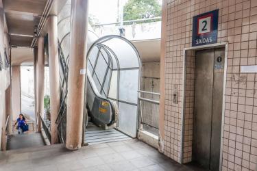 Infraestrutura e Mobilidade Urbana