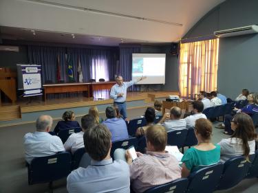 PLANEJAMENTO E GESTÃO