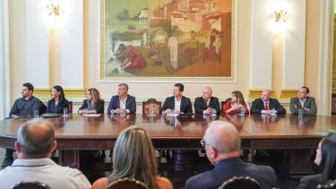 DESENVOLVIMENTO SOCIAL
