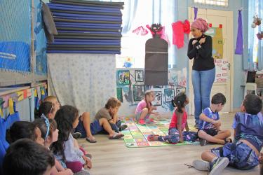 EDUCAÇÃO