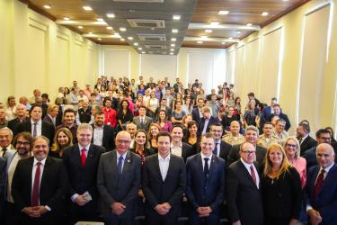 EXECUTIVO