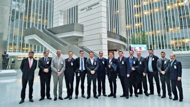 EXECUTIVO
