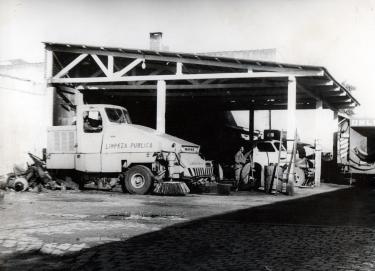 Limpeza Urbana Limpeza Urbana