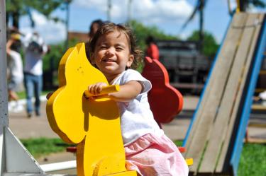 Desenvolvimento Social e Esporte