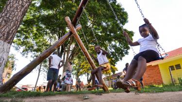 Desenvolvimento Social e Esporte