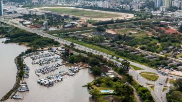 MEIO AMBIENTE SUSTENTABILIDADE