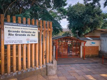 EDUCAÇÃO EDUCAÇÃO