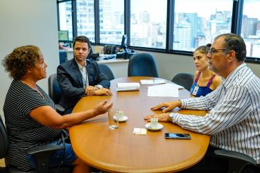 DESENVOLVIMENTO ECONÔMICO