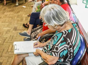 DESENVOLVIMENTO SOCIAL E ESPORTE DESENVOLVIMENTO SOCIAL E ESPORTE