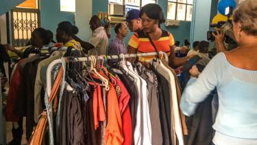 DESENVOLVIMENTO SOCIAL E ESPORTE