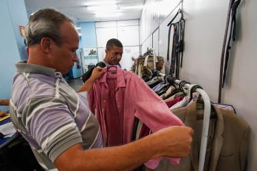 DESENVOLVIMENTO SOCIAL E ESPORTE