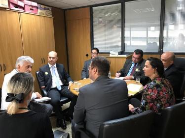 PLANEJAMENTO E GESTÃO PLANEJAMENTO E GESTÃO