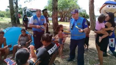 Relações Institucionais