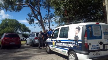 Relações Institucionais