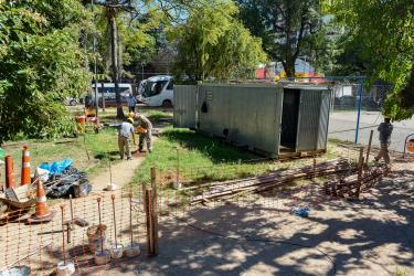 MEIO AMBIENTE E SUSTENTABILIDADE