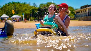 DESENVOLVIMENTO SOCIAL E ESPORTE