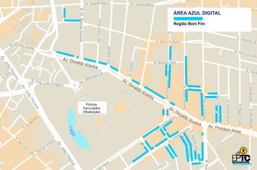 INFRAESTRUTURA E MOBILIDADE URBANA