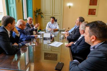 EXECUTIVO