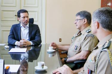 EXECUTIVO