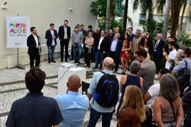 EXECUTIVO