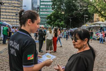 DESENVOLVIMENTO SOCIAL E ESPORTE