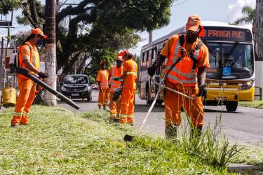 Serviços Urbanos