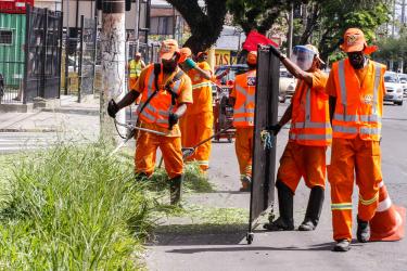 Serviços Urbanos