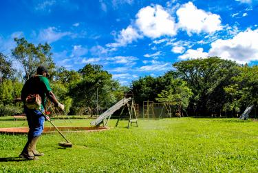 MEIO AMBIENTE E SUSTENTABILIDADE