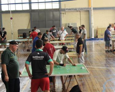 DESENVOLVIMENTO SOCIAL E ESPORTE 