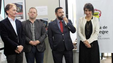 DESENVOLVIMENTO SOCIAL E ESPORTE