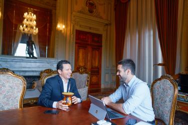EXECUTIVO