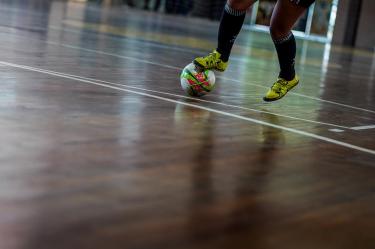Desenvolvimento Social e Esportes