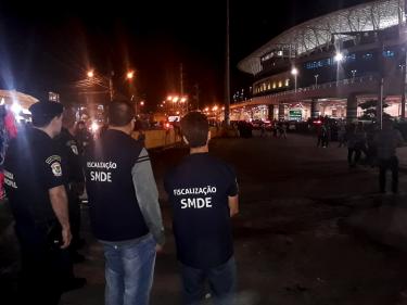 DESENVOLVIMENTO ECONÔMICO