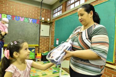 Educação