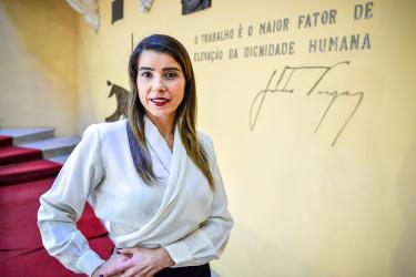 TRANSPARÊNCIA E GESTÃO TRANSPARÊNCIA E GESTÃO