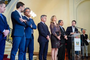 EXECUTIVO