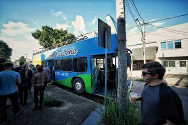 DESENVOLVIMENTO ECONÔMICO 