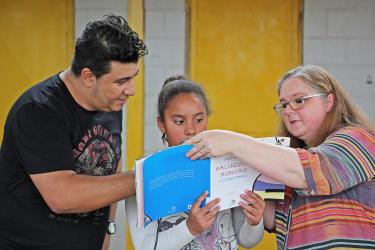 EDUCAÇÃO